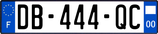 DB-444-QC