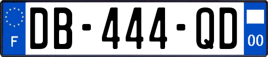 DB-444-QD