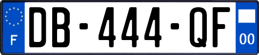 DB-444-QF