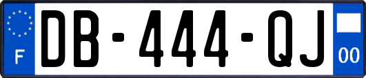 DB-444-QJ