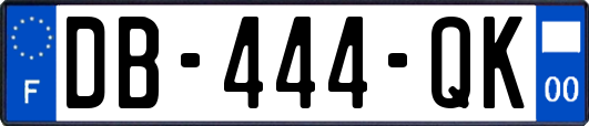 DB-444-QK