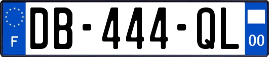 DB-444-QL