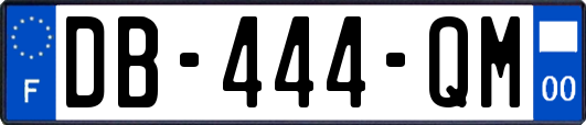 DB-444-QM