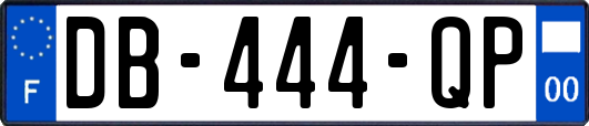 DB-444-QP