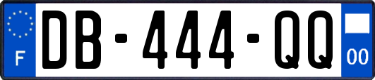 DB-444-QQ