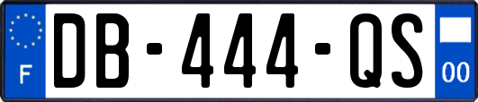DB-444-QS