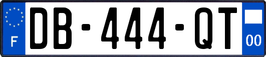 DB-444-QT