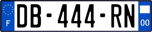 DB-444-RN