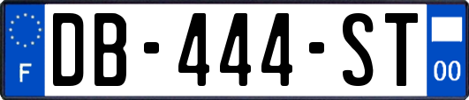 DB-444-ST