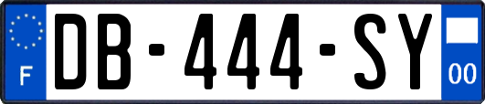 DB-444-SY