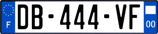 DB-444-VF