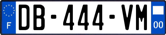 DB-444-VM
