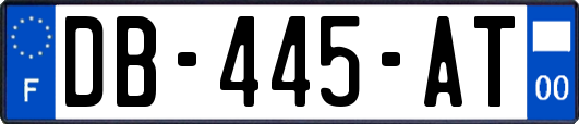 DB-445-AT