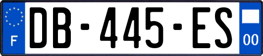 DB-445-ES