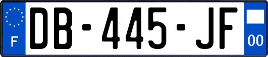 DB-445-JF