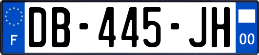 DB-445-JH