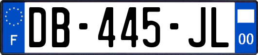 DB-445-JL