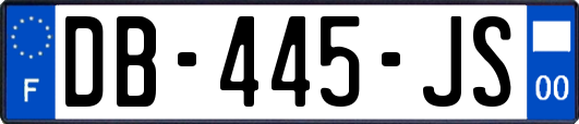 DB-445-JS