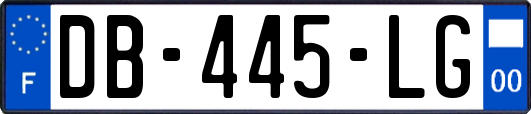 DB-445-LG