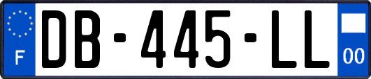 DB-445-LL