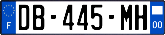 DB-445-MH