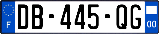 DB-445-QG
