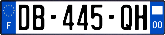 DB-445-QH