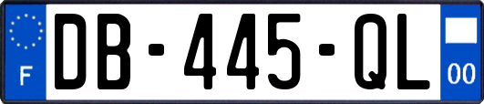 DB-445-QL