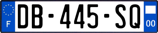 DB-445-SQ