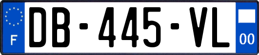 DB-445-VL