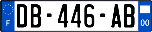 DB-446-AB