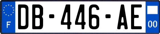 DB-446-AE