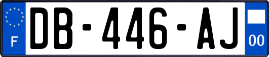 DB-446-AJ