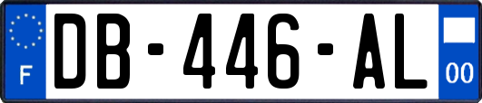 DB-446-AL