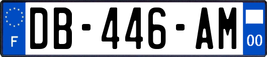 DB-446-AM