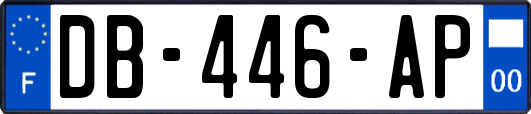 DB-446-AP