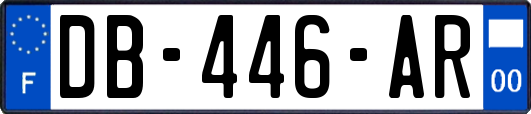 DB-446-AR