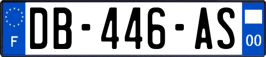 DB-446-AS