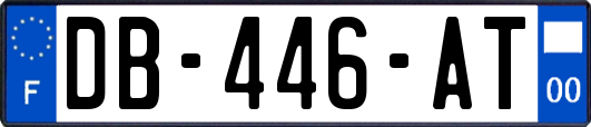 DB-446-AT