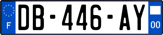 DB-446-AY