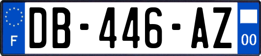 DB-446-AZ