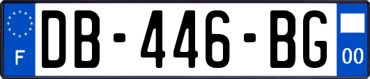 DB-446-BG