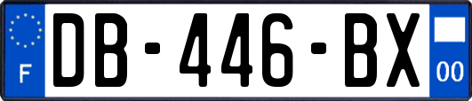 DB-446-BX