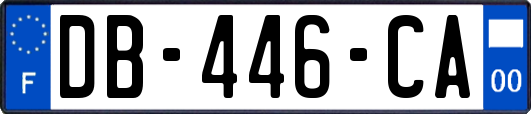 DB-446-CA