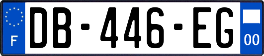 DB-446-EG