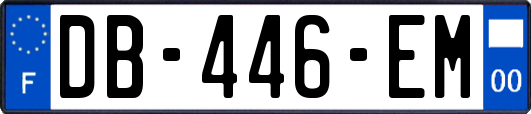 DB-446-EM