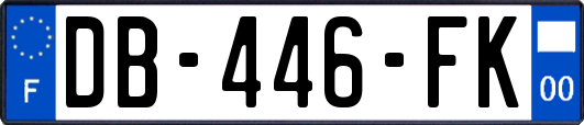 DB-446-FK