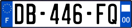 DB-446-FQ