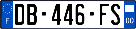 DB-446-FS