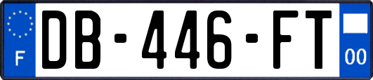 DB-446-FT